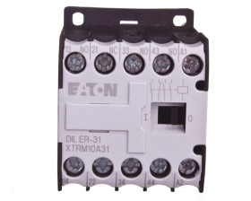 Stycznik pomocniczy 3A 3Z 1R 110VAC DILER-31 051765