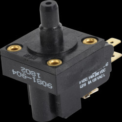 PSF103-9081-904 Pressure switch, 69 - 276 mbar