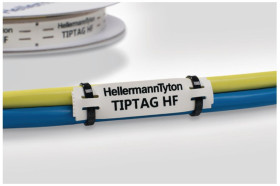 TIPTAG11PGX100SS FLUORESCENT 120X12.7M L