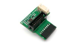 Sprzętowy restarter SDS011 do NAM 0.3