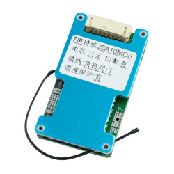 BMS 7S 25A do akumulatorów Li-Ion