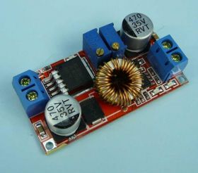 PRZET.DC/DC 4-38V-&gt;1,2-36V 4,5A STEP DOW