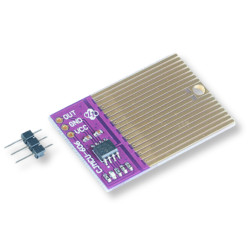 CJMCU-606 snow and rain detector module for Arduino at 3.3-5V with diode
