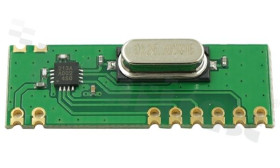 RFM213W-433S1