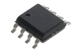Sterownik bramki MOSFET 8-pinowy SOIC NCV57081CDR2G 22V