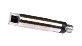 Pr180428 Czujnik Laserowy, Refleksyjny, Gwint Zewnętrzny M18x1, Złącze...