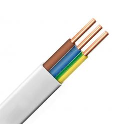 Przewód YDYp 3x1.5