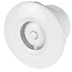 Wentylator sufitowy z czujnikiem światła WXO100F Awenta