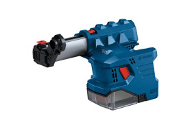 Bosch GDE18V-12 SDSHammer DustExtraction