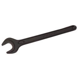 Draper 37530 19mm Single Open End Spanner