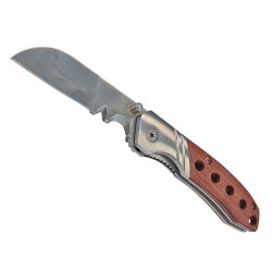 Faithfull 2015TBK004 Electrician&#x27;s Knife 45mm