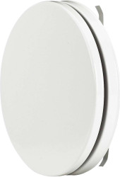 Zawór grzybkowy Helios Ventilatoren MTVZ100 1 szt.