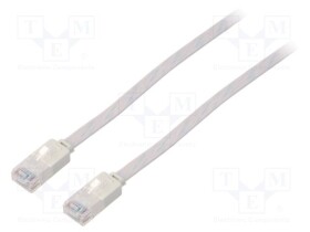 F.U/UTP6-CU-070WH