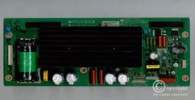 PDP 42V8B Z-SUS EBR37866502 MODUŁ