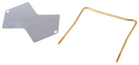 Akcesorium do transformatora Zestaw zespołu montażowego for use with Transformator mocy