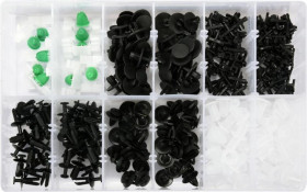 KOMPLET SPINEK SAMOCHODOWYCH BMW 290SZT