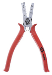 Styk CK O pojemności skokowej nieprzekraczającej 1000 cm3 Ręczny