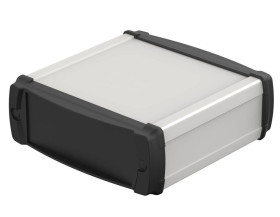 BOPLA ELPH 1240-0100 D (83246100.S6) - profil aluminiowy półotwarty (120 x 42 x 100 mm)