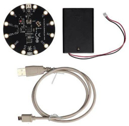 Whadda WMW100 Moduł LED WMW100