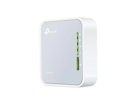 ROUTER TP-LINK TL-WR902AC