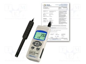 PCE-313A-ICA