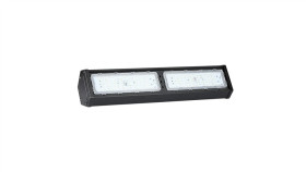 Oprawa Przemysłowa Led 100W Highbay 9800Lm 6500K Dioda Samsung Ik07 Ip54...