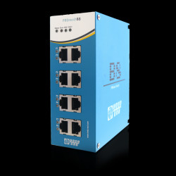 Switch zarzÄdzany PROmesh B8 - 114110503