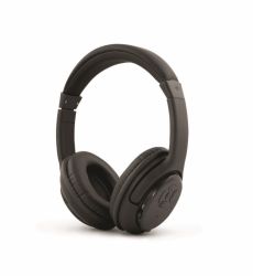 Słuchawki bluetooth LIBERO czarne
