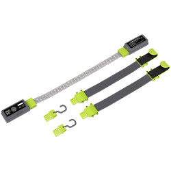 Sealey LED142 Rechargeable Flexible Under-Bonnet Light 10W COB LED