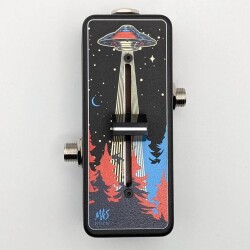 Expression + (optional) Volume Slider - Abduction / Expression + Volume [$59] / B100k