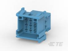TE Connectivity 3-967627-1 TE AMP Timer - Connectors, 1 szt.