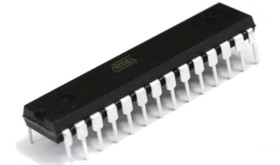 ATMEGA328P-PU DIP28/14