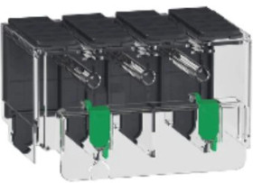 Osłona zacisków długa 4P do NSXm LV426913