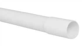 Rura Elektroinstalacyjna Z Kielichem Rlk 47 Italine Ita50043 /2M/ /Opak. 10/