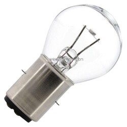 BA20s 10V 30W 35x63 A35 Helios 4321 krypton