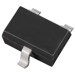 MOSFET N-kanałowy 400 mA SOT-323 60 V SMD 3 omy
