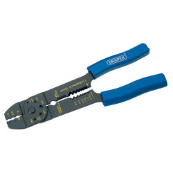 Draper 13657 4 Way Crimping Tool