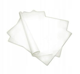 Filter Paper - Filtration Bible - 100x100mm - 50 Sheets