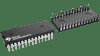 Source ringer controller with 0°C to 70°C | DW | 28 | 0 to 70
