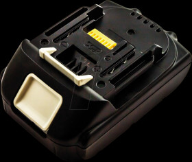 82864 Battery for Makita tools, 18 V
