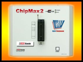 Programator ChipMax2 firmy EETools