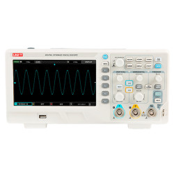 Oscyloskop Uni-T UTD2202CEX