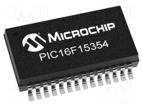 PIC16F15354T-E/SS