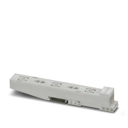 Adapter na szynę DIN Adapter Phoenix Contact Rozruszniki silnika Montaż na szynie DIN