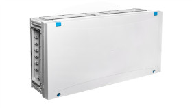 Obudowa Pusta 276X546x186mm Ip66 Enystar Fp 0331 68000228