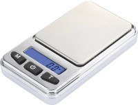 MIER-WGM200SJS Waga jubilerska, elektroniczna do 200g, dokładność 0.01g - (g/uncje) zasilanie: bateria 2xAAA