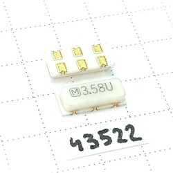 EFOS3584E5 PANAS 9808 SMD
