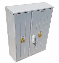 Obudowa SSTN 66x84 IOBK-43310-01-002