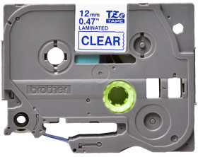 Etykiety do drukarek 1 sztuk E 550 W VP, H 100 LB, H 100 R, H 101 GB, H 105, H 105 WB, H 107 B, H 200, P-Touch 1000,