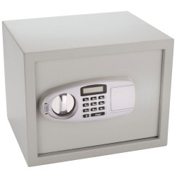 Draper 38216 Electronic Safe (26L)